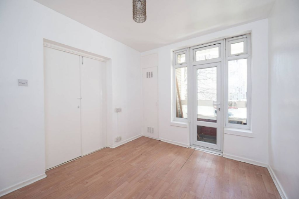 Квартира в Лондоне, Великобритания, 43 м² - фото 2