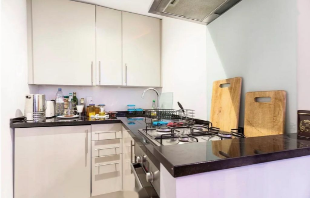 Квартира в Лондоне, Великобритания, 39 м² - фото 2