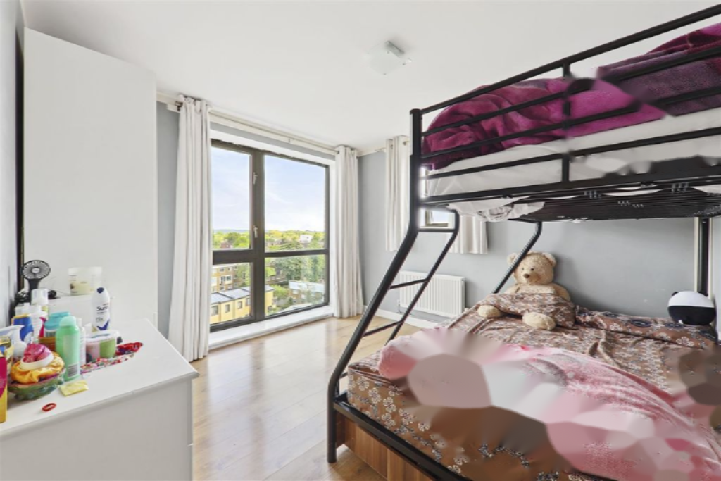 Квартира в Лондоне, Великобритания, 72 м² - фото 2