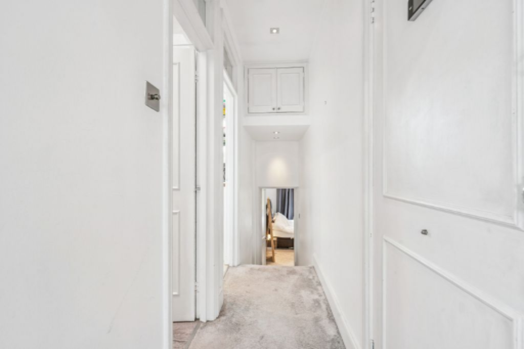 Квартира в Лондоне, Великобритания, 50 м² - фото 2