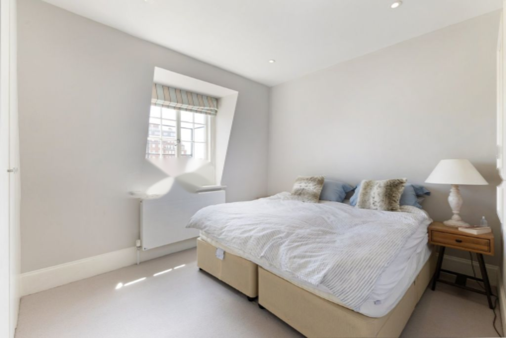 Квартира в Лондоне, Великобритания, 97 м² - фото 3