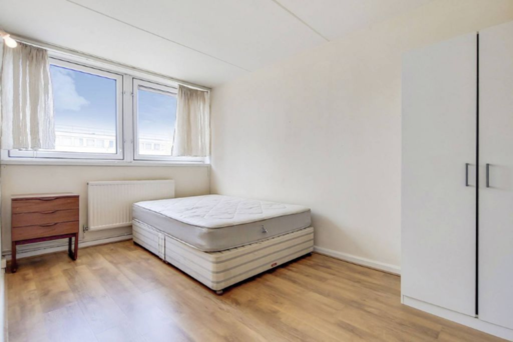 Квартира в Лондоне, Великобритания, 46 м² - фото 3