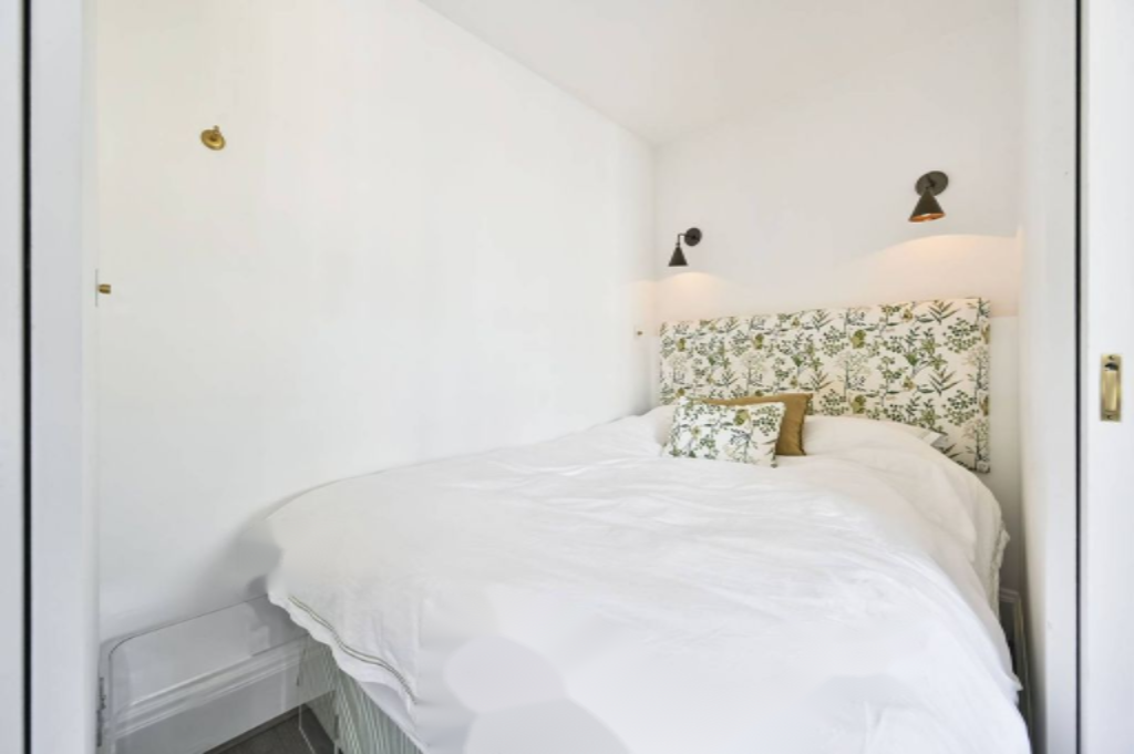 Квартира в Лондоне, Великобритания, 37 м² - фото 3