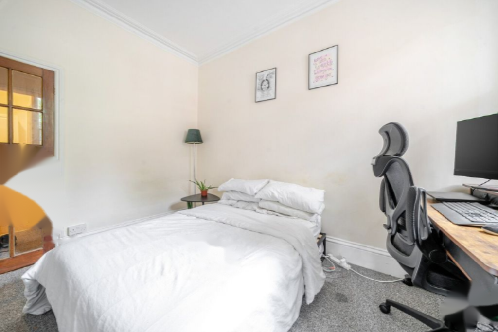 Квартира в Лондоне, Великобритания, 33 м² - фото 3