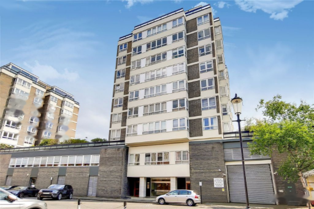 Квартира в Лондоне, Великобритания, 57 м² - фото 3