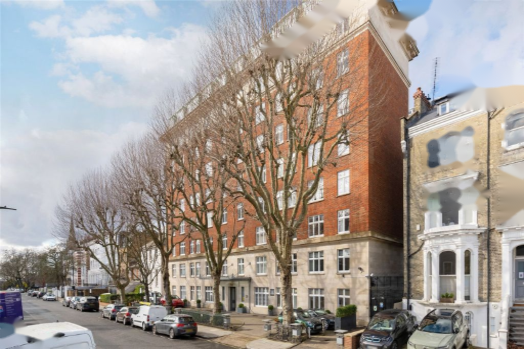 Квартира в Лондоне, Великобритания, 35 м² - фото 3