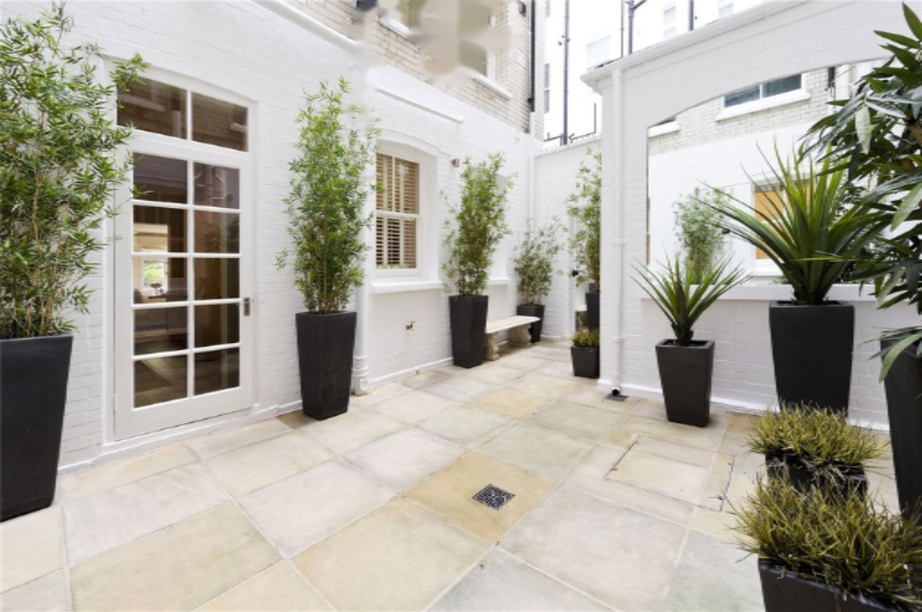 Квартира в Лондоне, Великобритания, 162 м² - фото 3