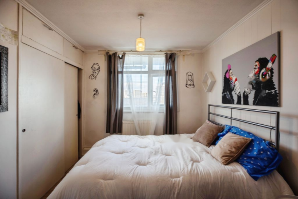 Квартира в Лондоне, Великобритания, 56 м² - фото 3