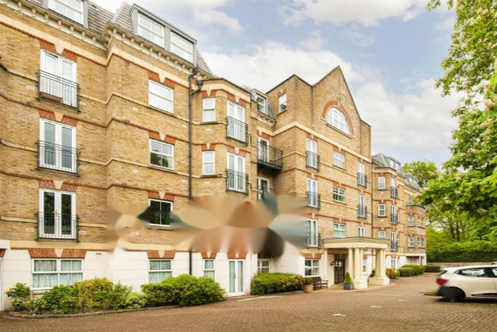 Квартира в Лондоне, Великобритания, 54 м² - фото 3