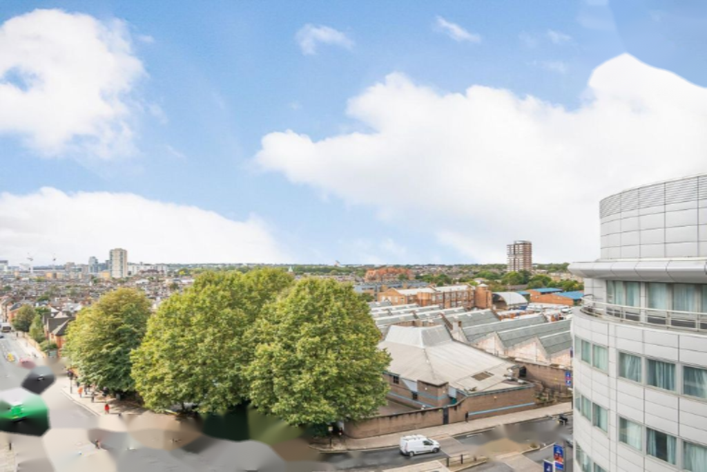 Квартира в Лондоне, Великобритания, 27 м² - фото 3