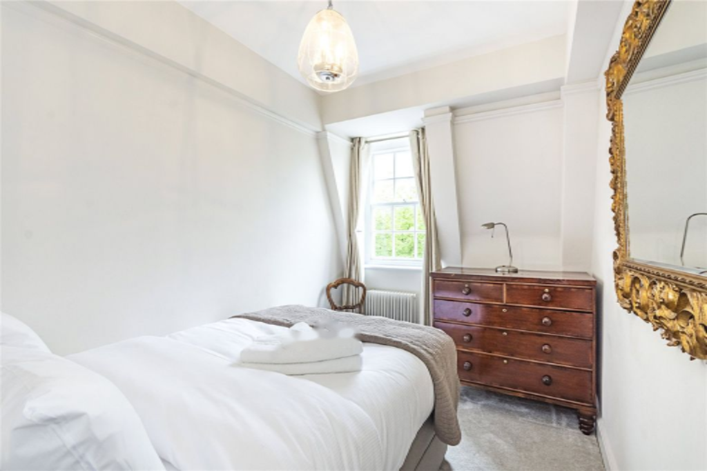 Квартира в Лондоне, Великобритания, 72 м² - фото 3