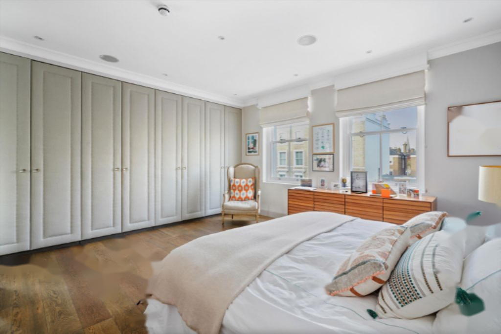 Квартира в Лондоне, Великобритания, 195 м² - фото 3