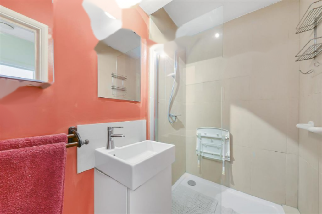 Квартира в Лондоне, Великобритания, 56 м² - фото 3