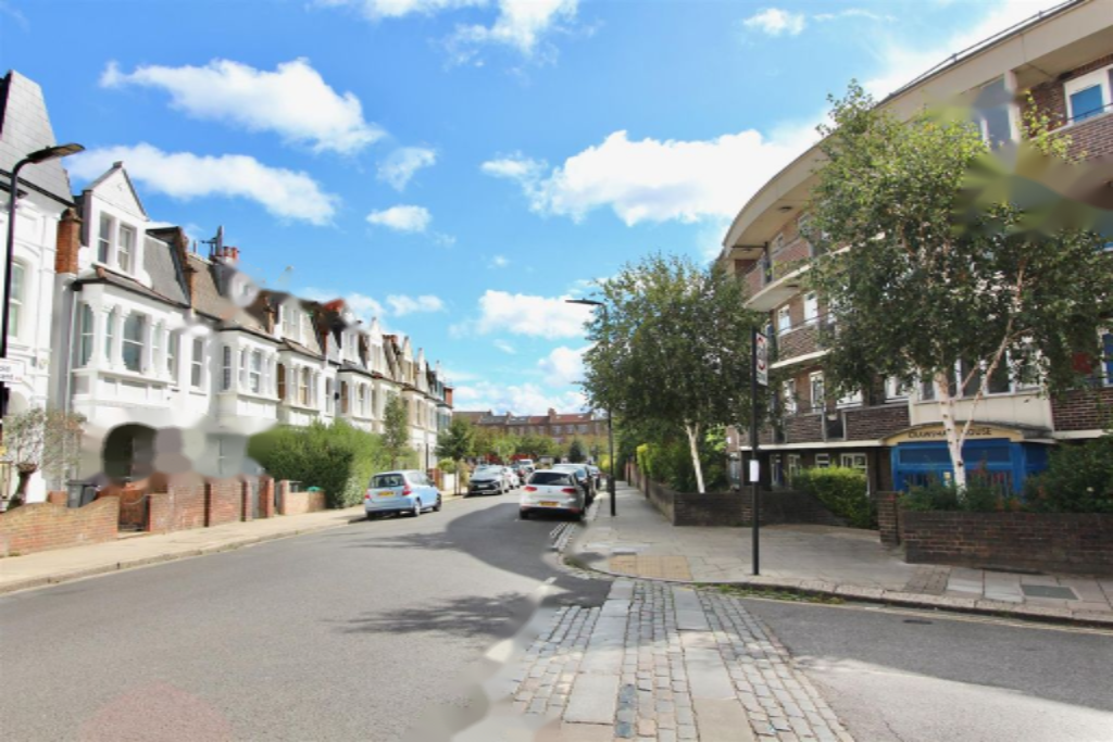 Квартира в Лондоне, Великобритания, 47 м² - фото 3