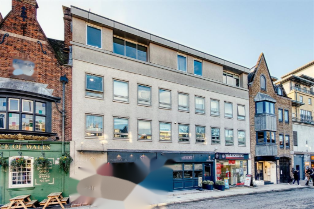 Квартира в Лондоне, Великобритания, 23 м² - фото 3