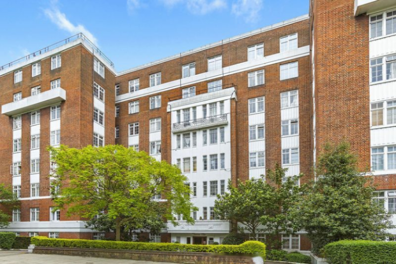 Квартира в Лондоне, Великобритания, 30 м² - фото 3