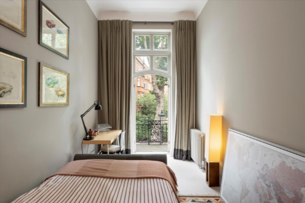 Квартира в Лондоне, Великобритания, 137 м² - фото 3