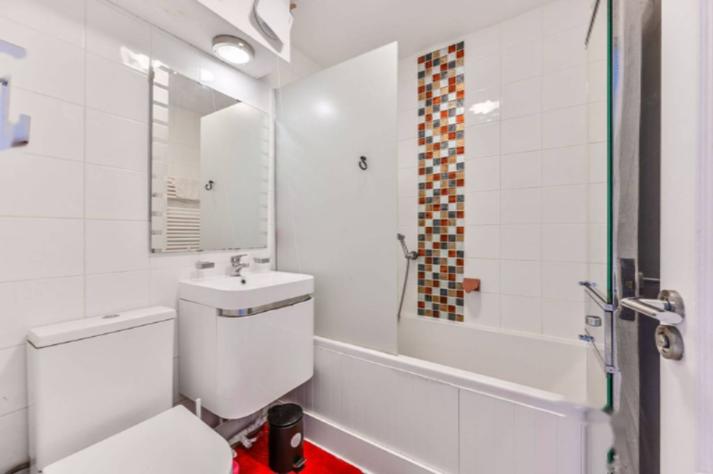 Квартира в Лондоне, Великобритания, 62 м² - фото 3