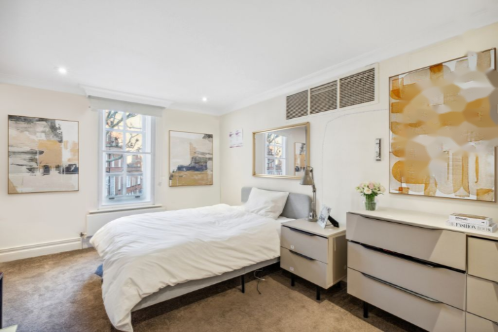 Квартира в Лондоне, Великобритания, 154 м² - фото 3