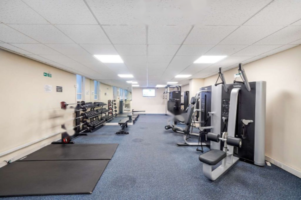 Квартира в Лондоне, Великобритания, 55 м² - фото 3