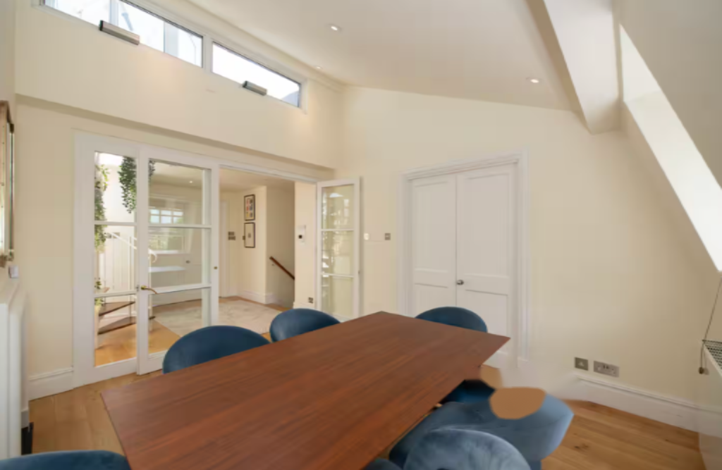 Квартира в Лондоне, Великобритания, 162 м² - фото 3