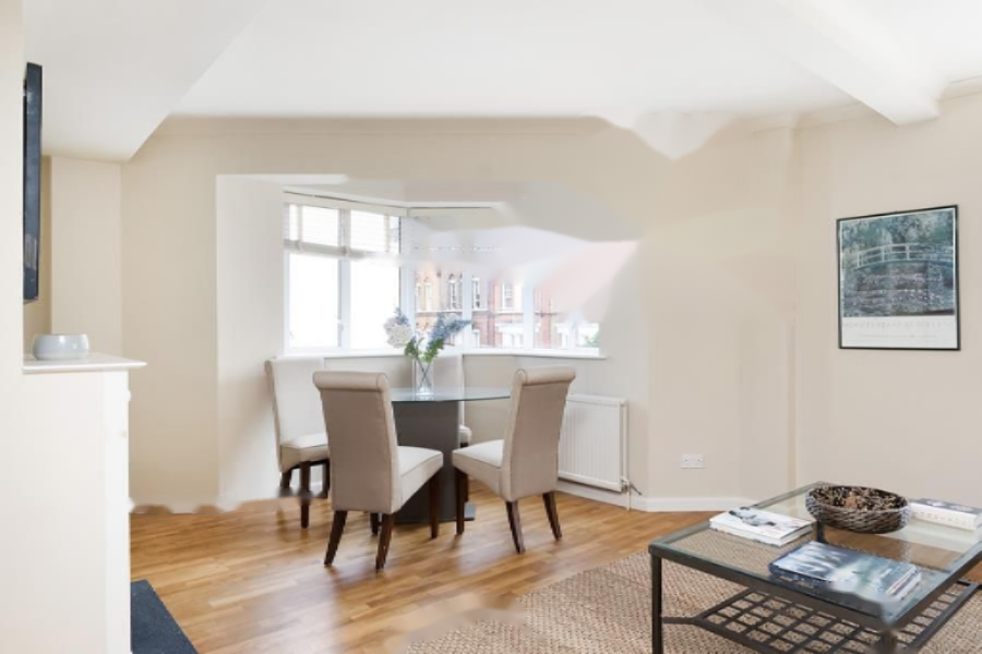 Квартира в Лондоне, Великобритания, 50 м² - фото 3