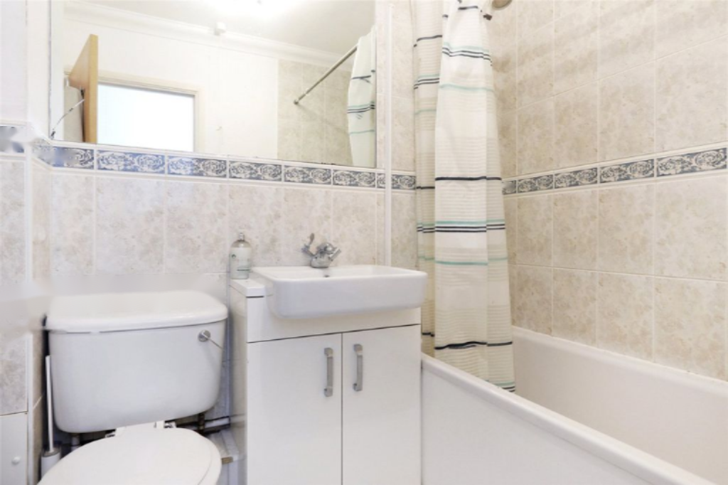 Квартира в Лондоне, Великобритания, 50 м² - фото 3