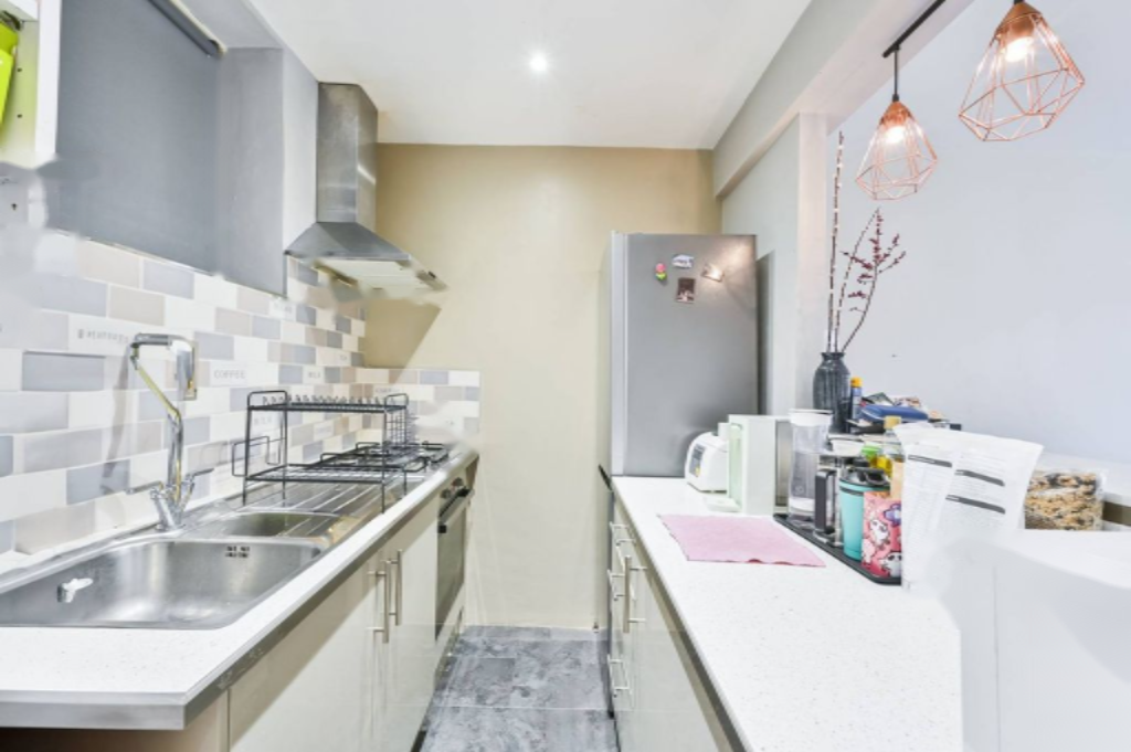 Квартира в Лондоне, Великобритания, 42 м² - фото 3