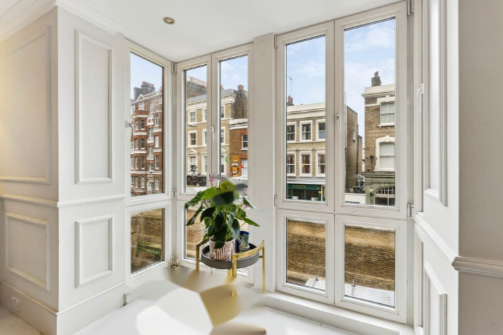 Квартира в Лондоне, Великобритания, 87 м² - фото 3