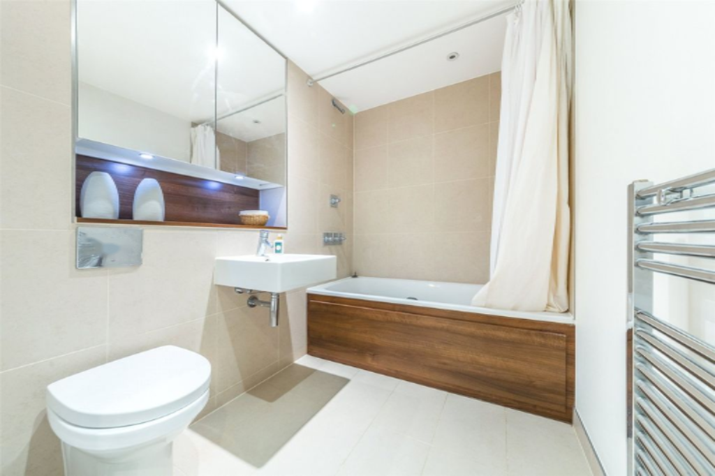 Квартира в Лондоне, Великобритания, 44 м² - фото 3