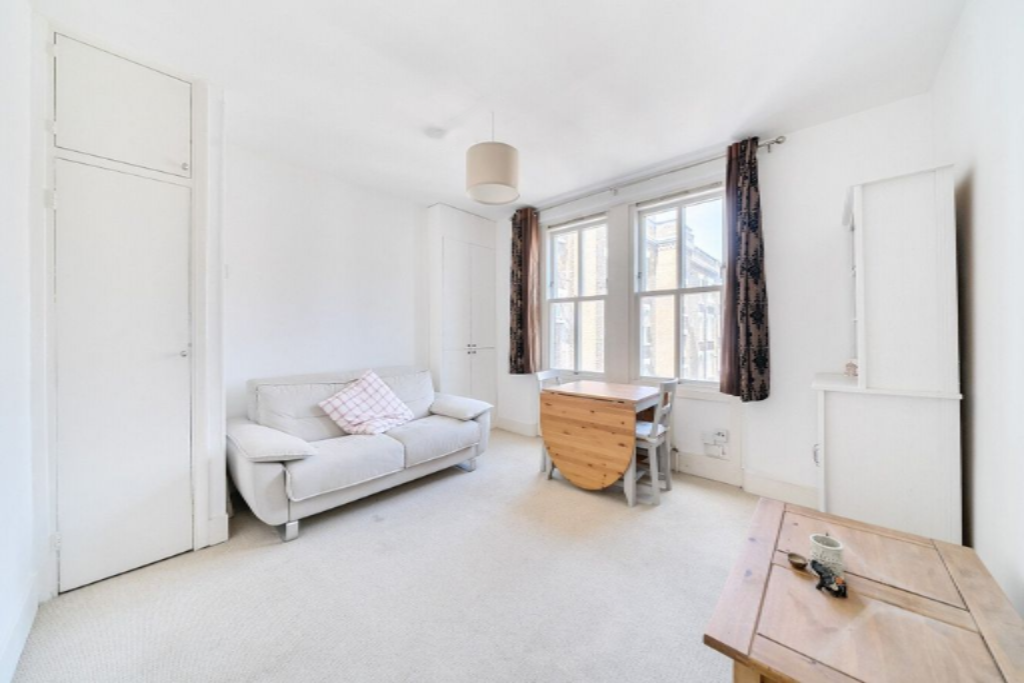 Квартира в Лондоне, Великобритания, 35 м² - фото 3