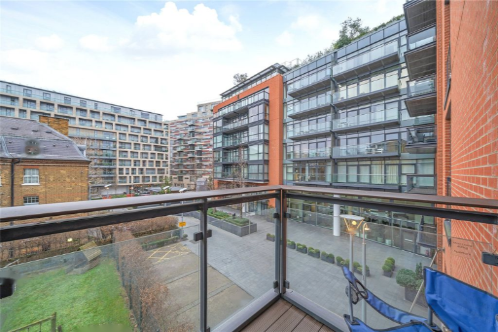 Квартира в Лондоне, Великобритания, 86 м² - фото 3