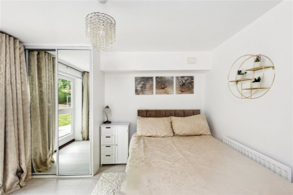 Квартира в Лондоне, Великобритания, 47 м² - фото 3