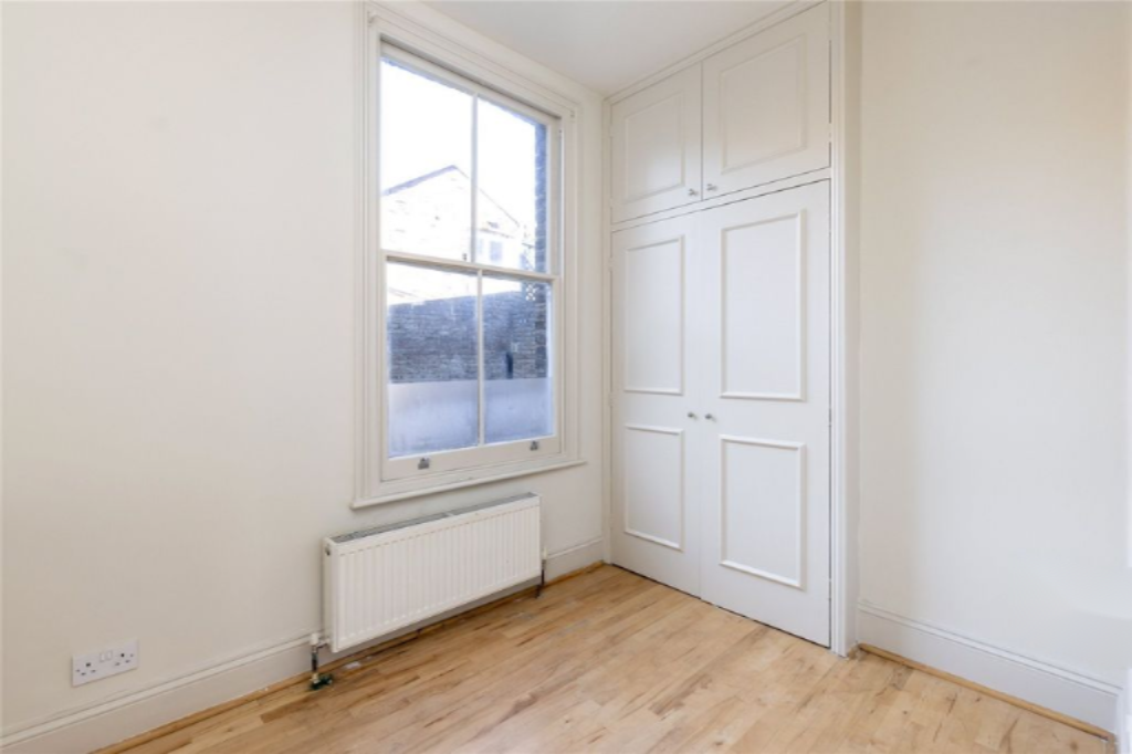 Квартира в Лондоне, Великобритания, 36 м² - фото 3