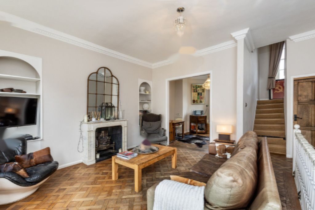 Квартира в Лондоне, Великобритания, 97 м² - фото 3