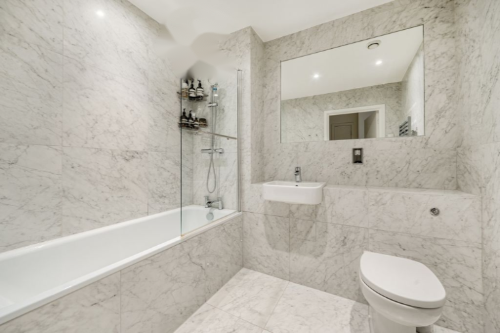 Квартира в Лондоне, Великобритания, 45 м² - фото 3