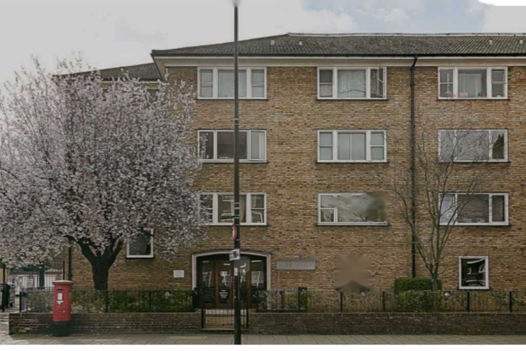 Квартира в Лондоне, Великобритания, 30 м² - фото 3