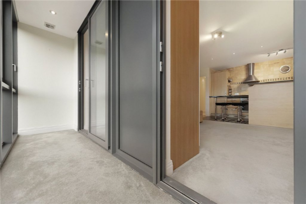 Квартира в Лондоне, Великобритания, 38 м² - фото 3