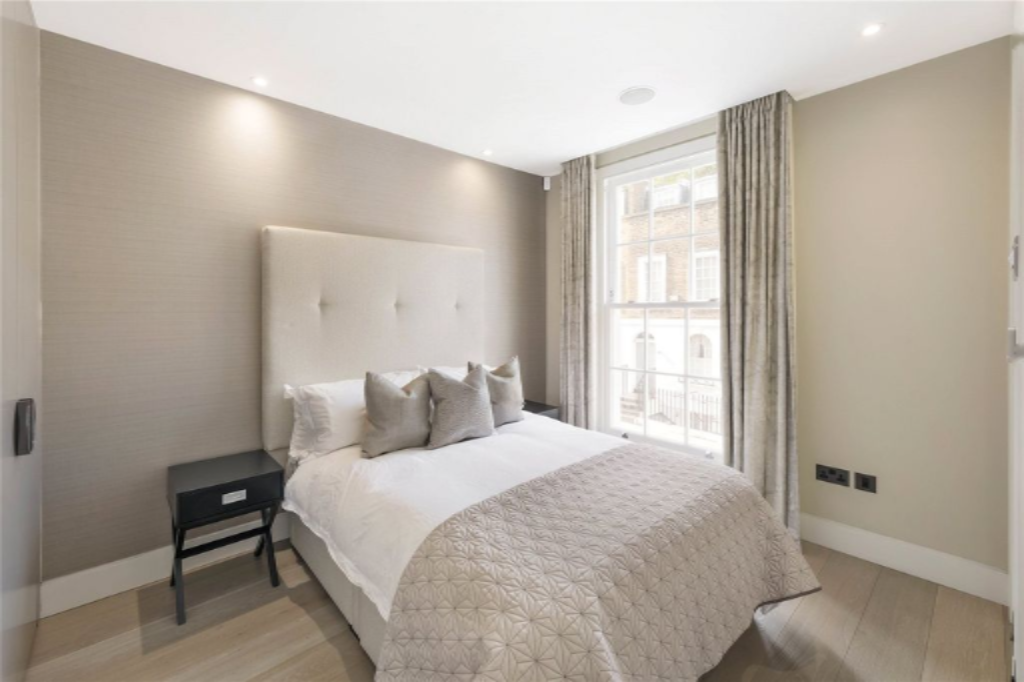 Квартира в Лондоне, Великобритания, 214 м² - фото 3