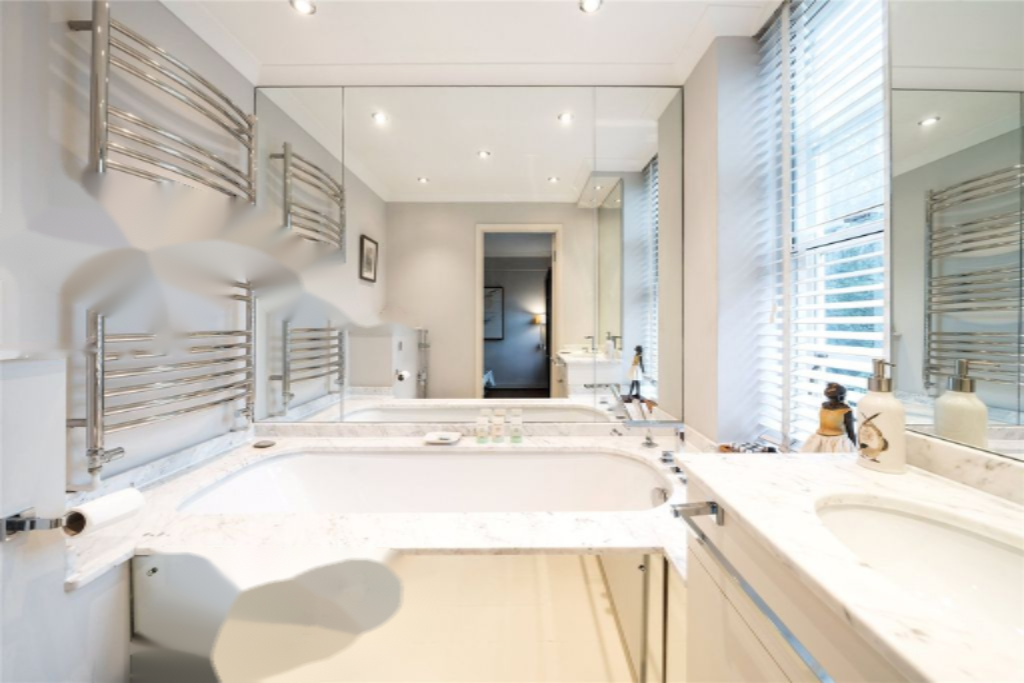 Квартира в Лондоне, Великобритания, 163 м² - фото 3