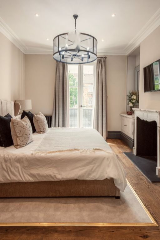 Квартира в Лондоне, Великобритания, 207 м² - фото 3