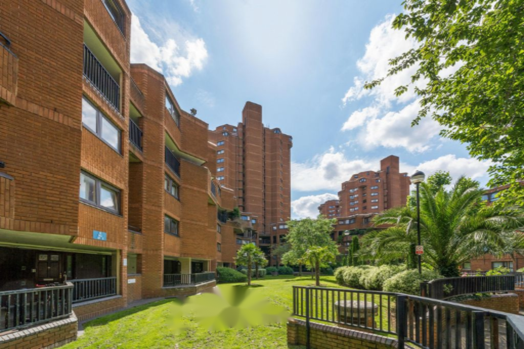 Квартира в Лондоне, Великобритания, 91 м² - фото 3