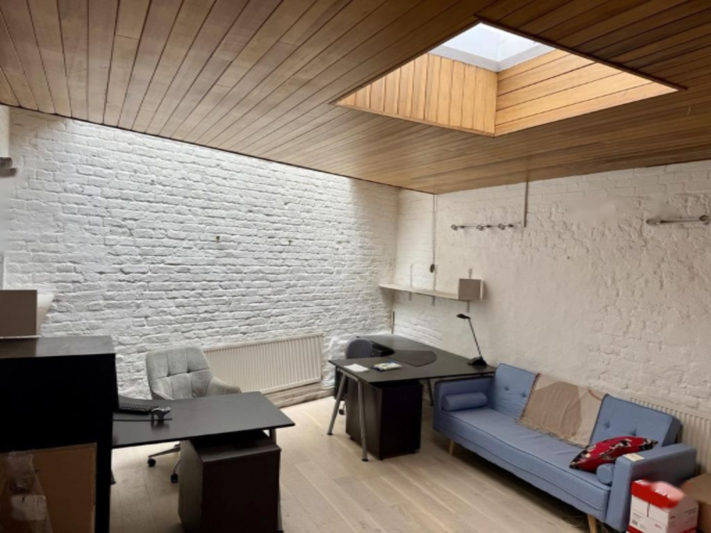 Квартира в Лондоне, Великобритания, 183 м² - фото 3