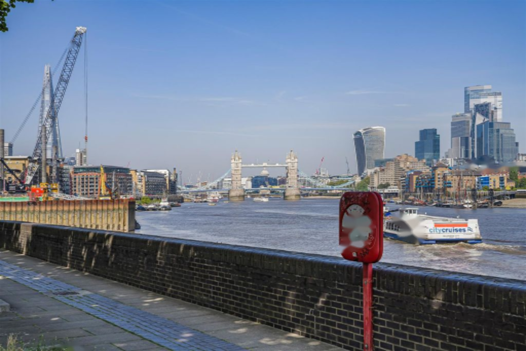 Квартира в Лондоне, Великобритания, 84 м² - фото 3