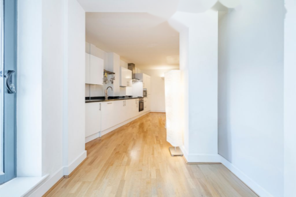 Квартира в Лондоне, Великобритания, 43 м² - фото 3