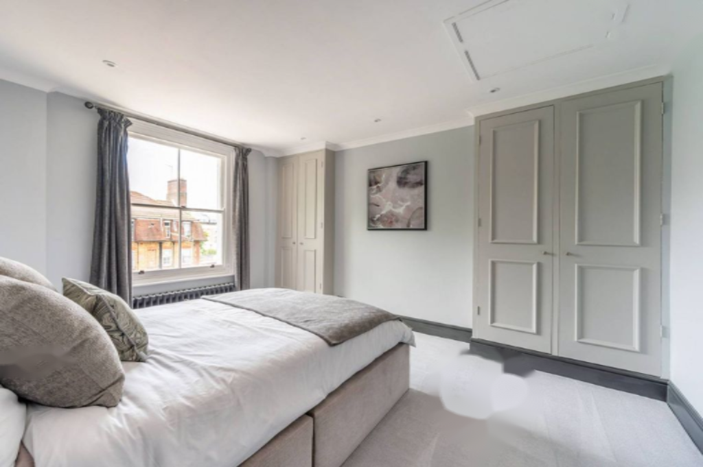 Квартира в Лондоне, Великобритания, 204 м² - фото 3