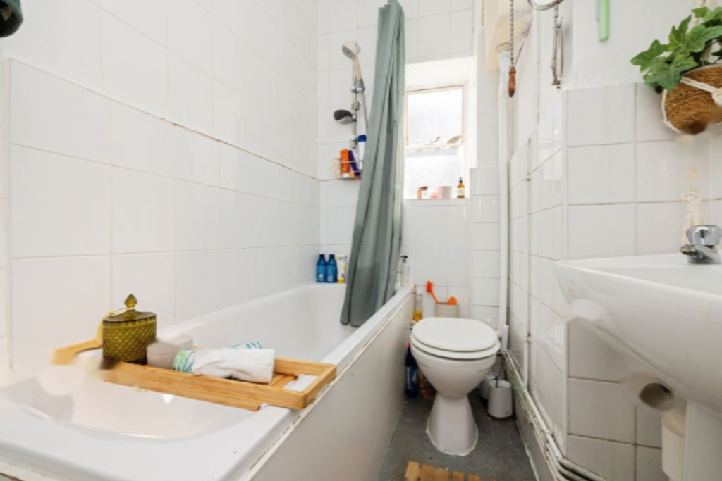 Квартира в Лондоне, Великобритания, 39 м² - фото 3