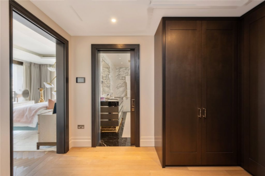 Квартира в Лондоне, Великобритания, 246 м² - фото 3