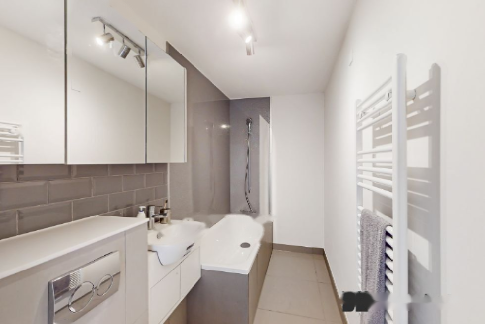 Квартира в Лондоне, Великобритания, 59 м² - фото 3