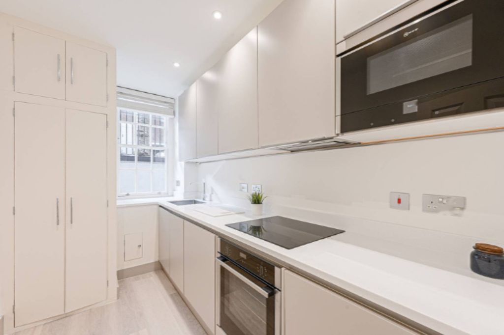 Квартира в Лондоне, Великобритания, 53 м² - фото 3